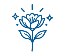 BLOOMING