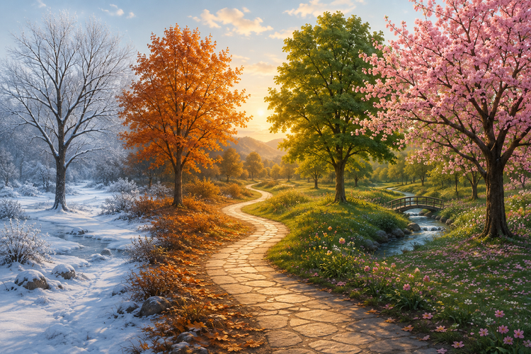 The Journey